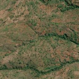 Satellite imagery of Buruhukiro, BI