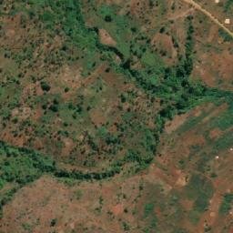 Satellite imagery of Bujondi, BI