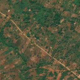 Satellite imagery of Bujondi, BI