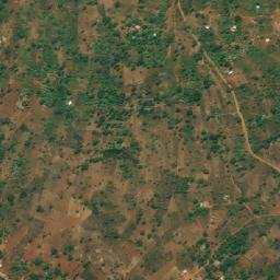 Satellite imagery of Bujondi, BI