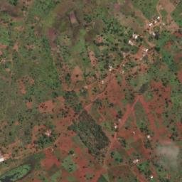 Satellite imagery of Mirinzi, BI