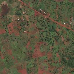 Satellite imagery of Mirinzi, BI