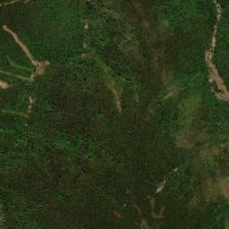 Satellite imagery of Cerro Matala, EC