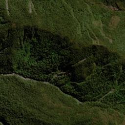 Satellite imagery of Cerro Matala, EC