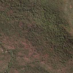 Satellite imagery of Serrote Abreu Magro, BR