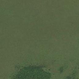 Satellite imagery of Mont Gara, CG