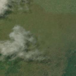 Satellite imagery of Mont Gara, CG