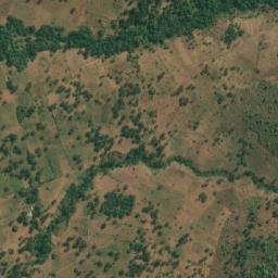 Satellite imagery of Cabara, BI