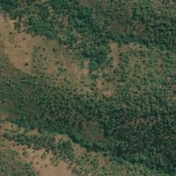 Satellite imagery of Cabara, BI