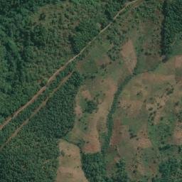 Satellite imagery of Nyabukumba, BI
