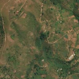 Satellite imagery of Gikama, BI
