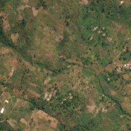 Satellite imagery of Gikama, BI