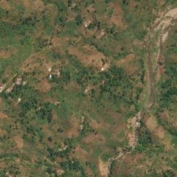 Satellite imagery of Gikama, BI