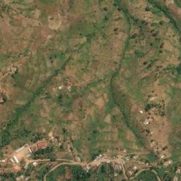 Satellite imagery of Gasasa, BI