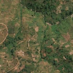 Satellite imagery of Gasasa, BI