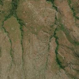 Satellite imagery of Karama, BI