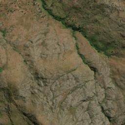 Satellite imagery of Karama, BI