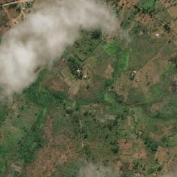 Satellite imagery of Nyamusunzu, BI