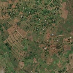 Satellite imagery of Nyamusunzu, BI