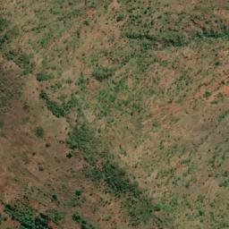 Satellite imagery of Buruhukiro, BI