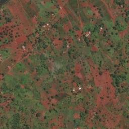 Satellite imagery of Mirinzi, BI