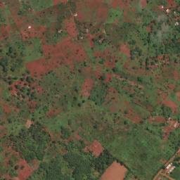 Satellite imagery of Mirinzi, BI