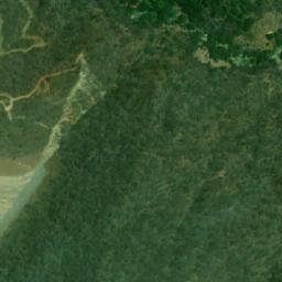 Satellite imagery of Cerro Patiurcu, EC