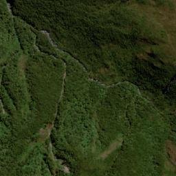 Satellite imagery of Cerro Matala, EC