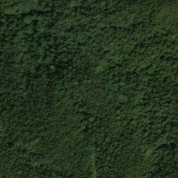 Satellite imagery of Loma de la Cruz, EC