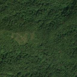 Satellite imagery of Loma de la Cruz, EC