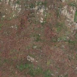 Satellite imagery of Serra do Feijão, BR