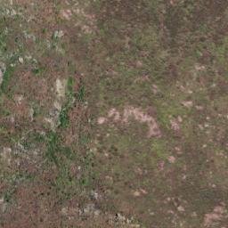 Satellite imagery of Serra do Feijão, BR