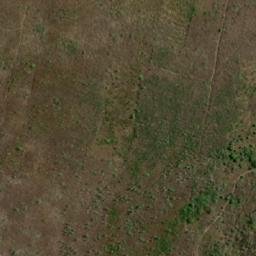 Satellite imagery of Serrote do Baú, BR