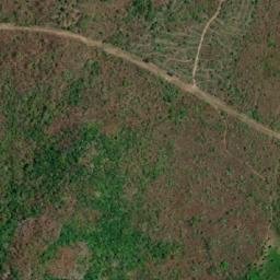 Satellite imagery of Serrote do Baú, BR