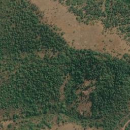 Satellite imagery of Nyabukumba, BI