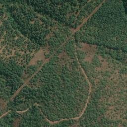 Satellite imagery of Nyabukumba, BI