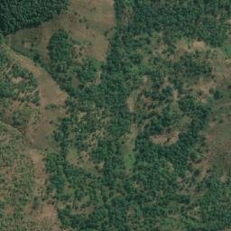 Satellite imagery of Nyabukumba, BI
