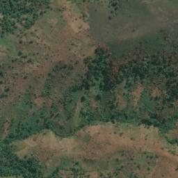 Satellite imagery of Munoge, BI