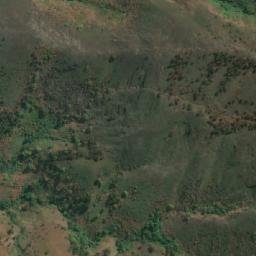 Satellite imagery of Munoge, BI