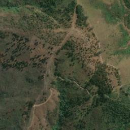 Satellite imagery of Rungu, BI
