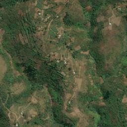 Satellite imagery of Rungu, BI