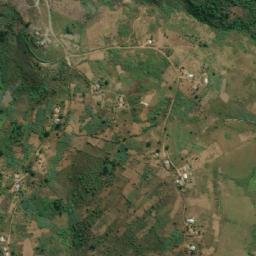 Satellite imagery of Rungu, BI