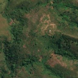 Satellite imagery of Sevyanda, BI