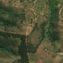 Satellite imagery of Sevyanda, BI