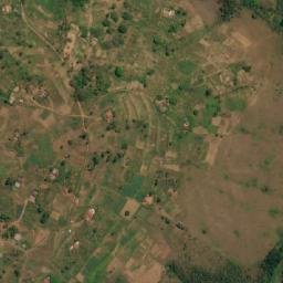Satellite imagery of Sevyanda, BI