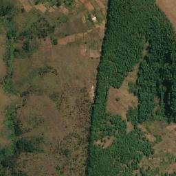 Satellite imagery of Shori, BI