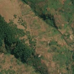 Satellite imagery of Shori, BI
