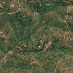 Satellite imagery of Gasasa, BI