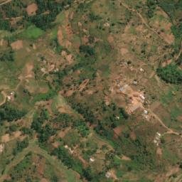 Satellite imagery of Gasasa, BI