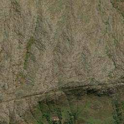 Satellite imagery of Karama, BI